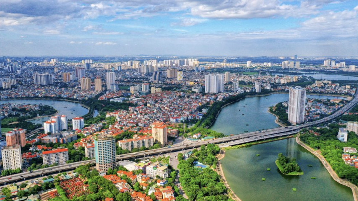 lắp mạng Viettel xã Đại Xuyên