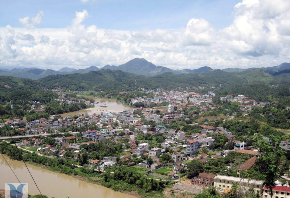 lắp mạng Viettel xã Điền Xá