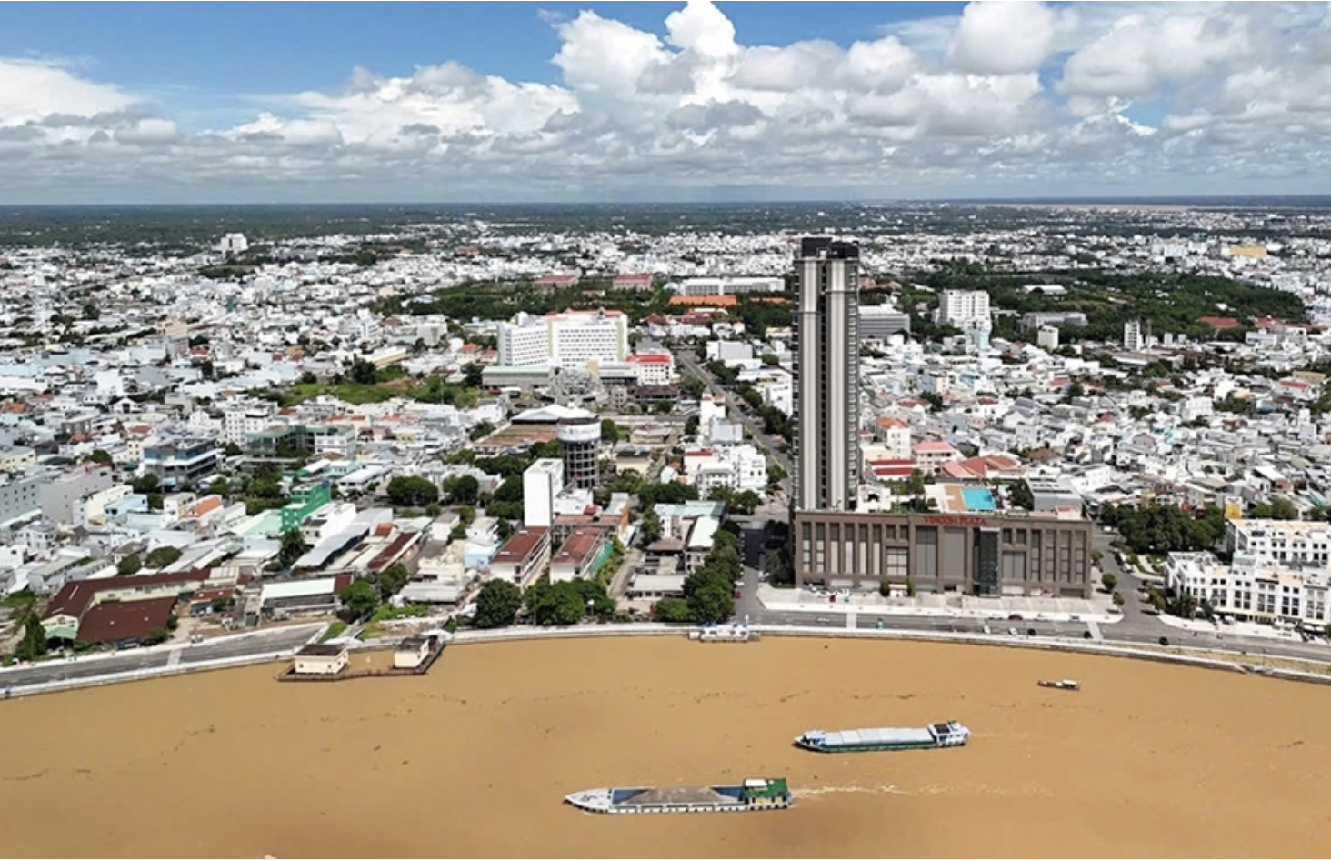 lắp mạng Viettel xã Long Phú