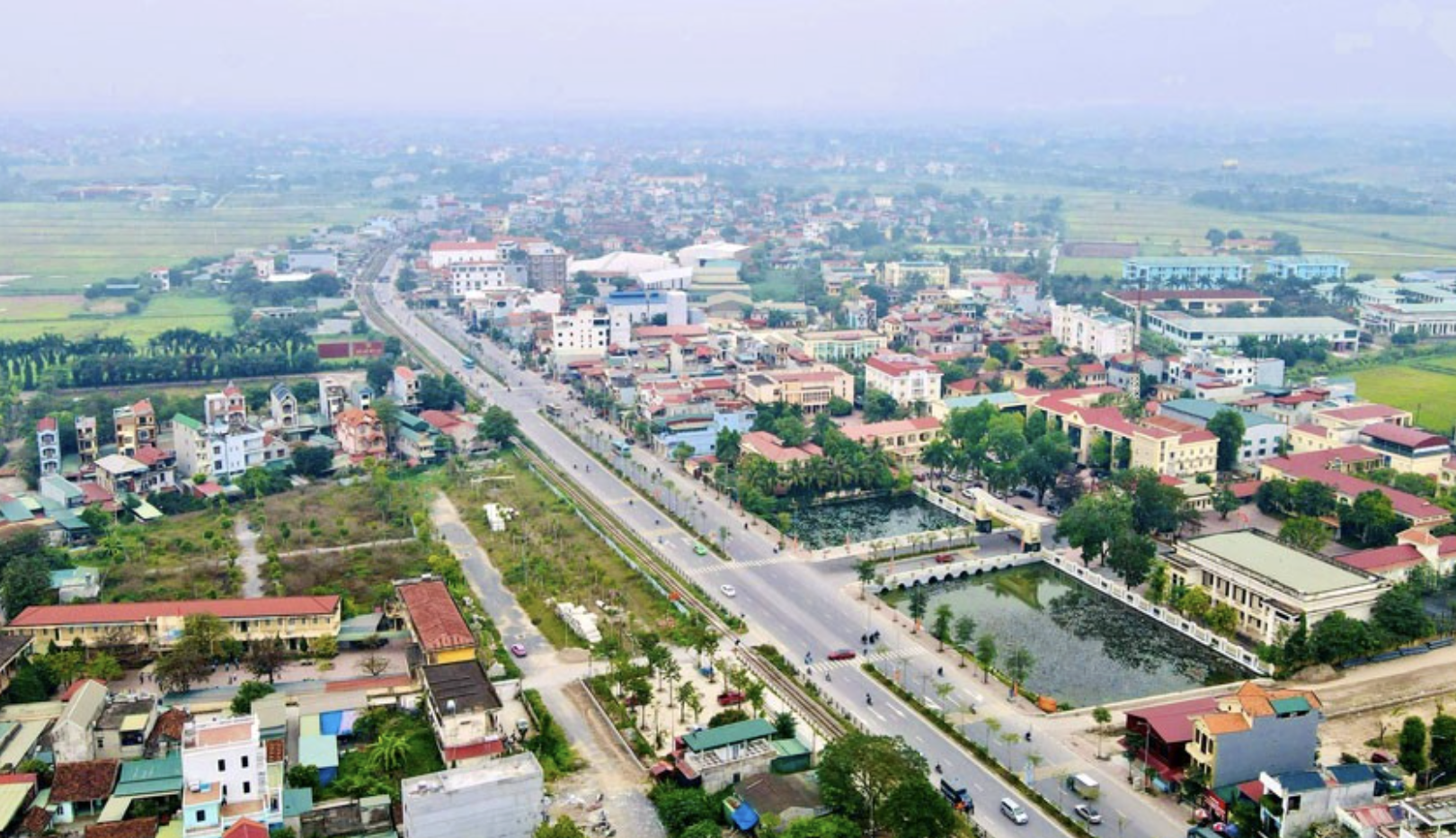 lắp mạng Viettel xã Phượng Dực
