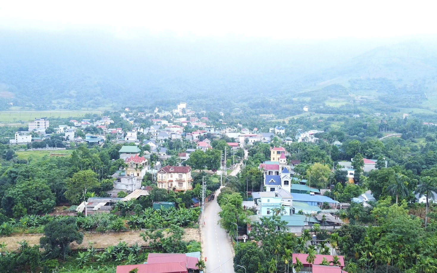 lắp mạng Viettel xã Yên Xuân