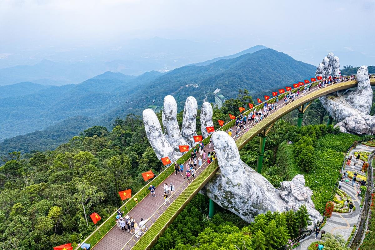 lắp mạng Viettel xã Bà Nà