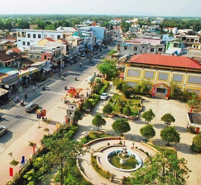 lắp mạng Viettel xã Điện Bàn Tây