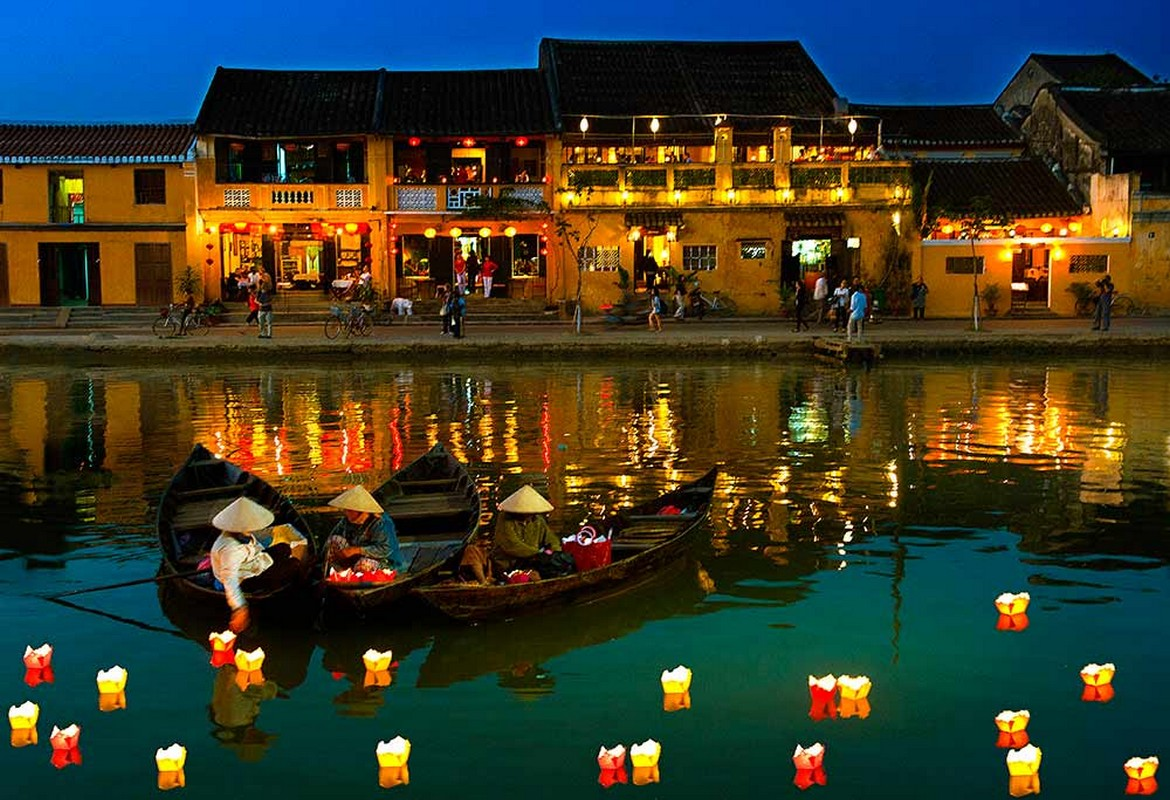 lắp mạng viettel phường Hội An Đông