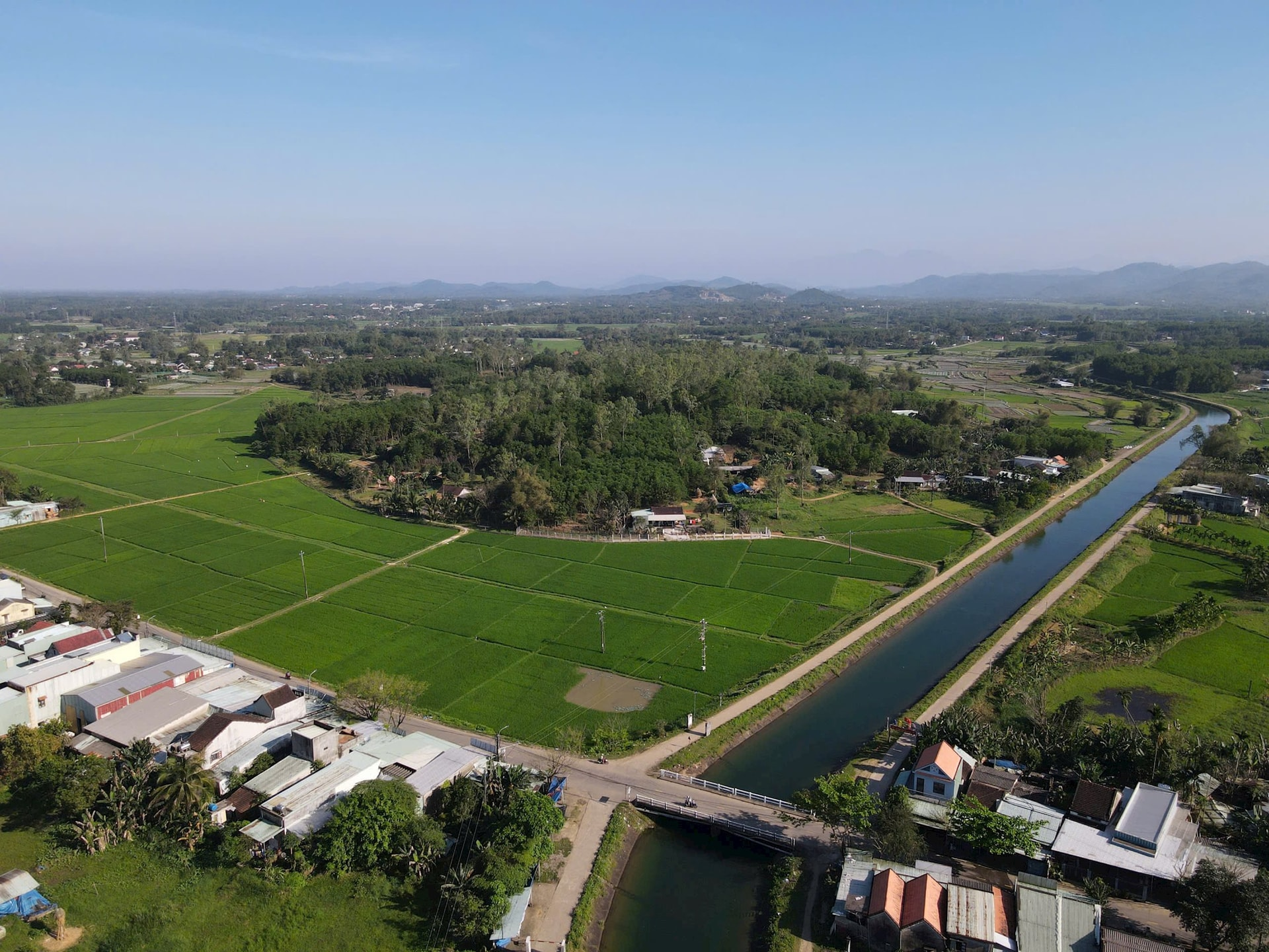 lắp mạng Viettel xã Phú Ninh
