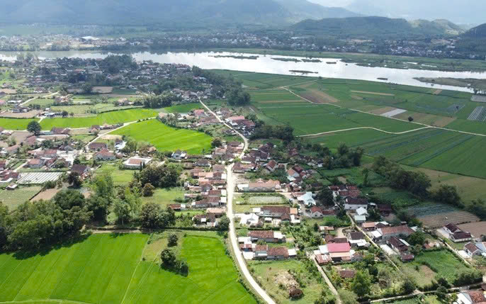 lắp mạng Viettel xã Sông Kôn