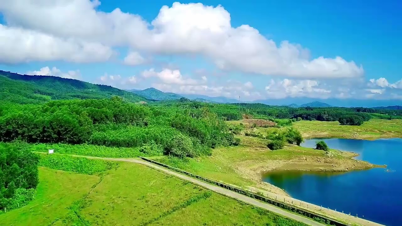 lắp mạng Viettel xã Việt An