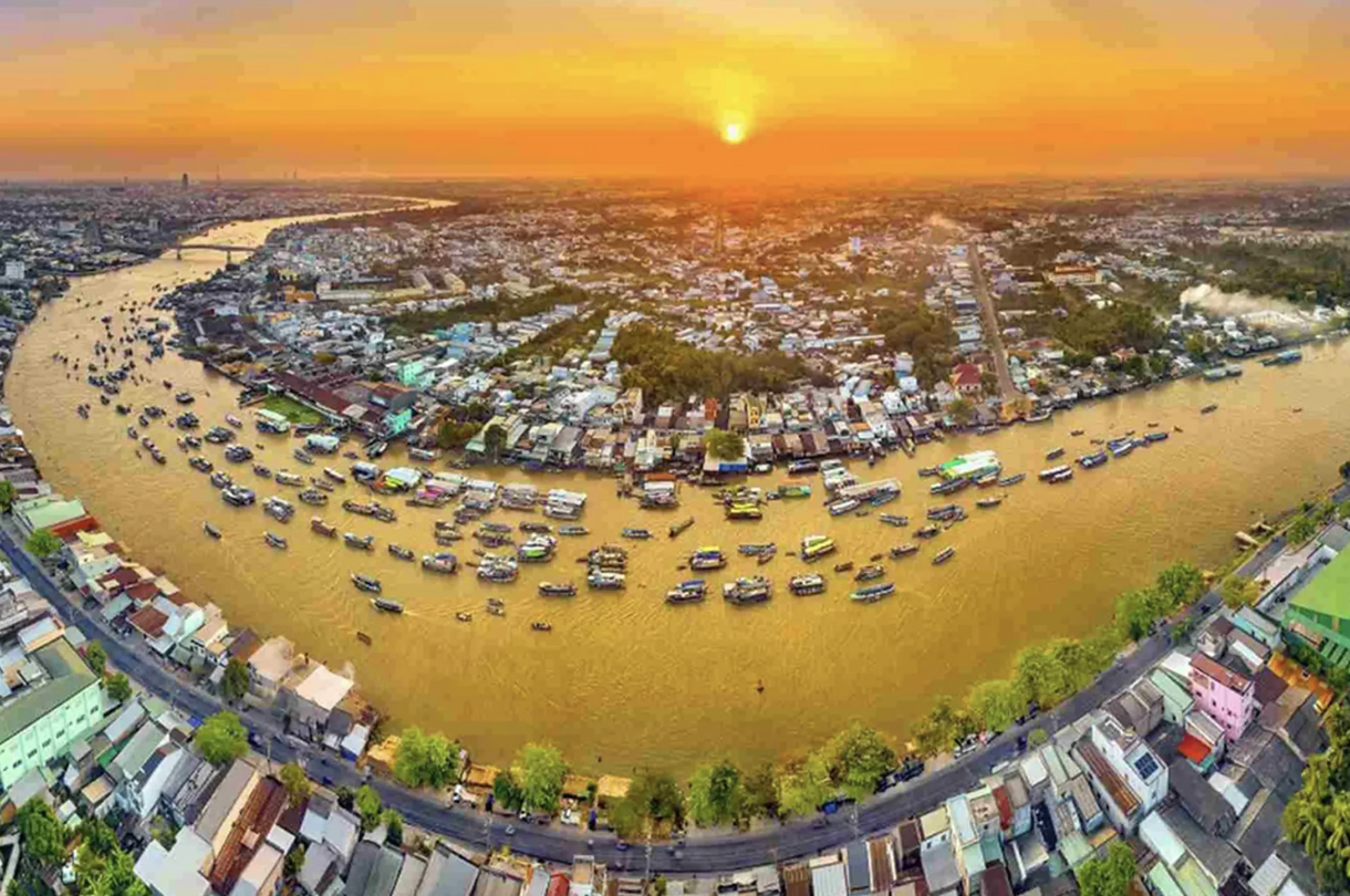lắp wifi Viettel xã Long Hưng, Cần Thơ