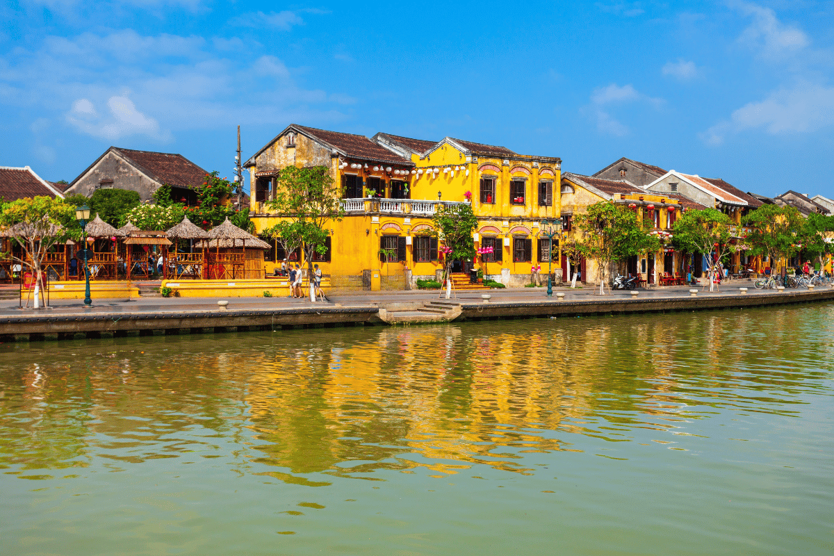 lắp wifi Viettel phường Hội An Tây