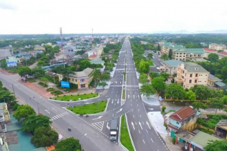 Lắp đặt wifi Viettel xã Quảng Tân, Quảng Ninh khuyến mãi lớn