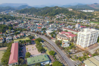Lắp wifi Viettel phường Mông Dương, Quảng Ninh nhiều ưu đãi