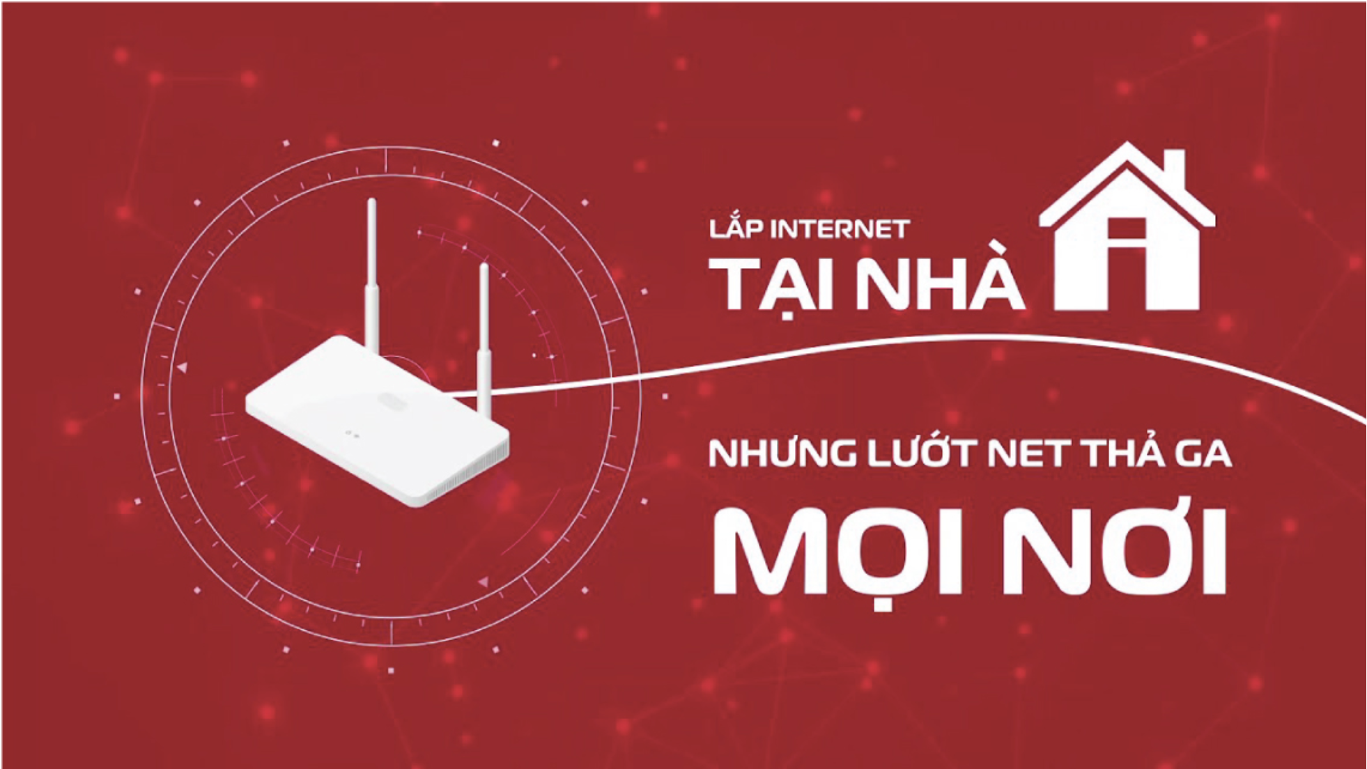 internet viettel bình tân