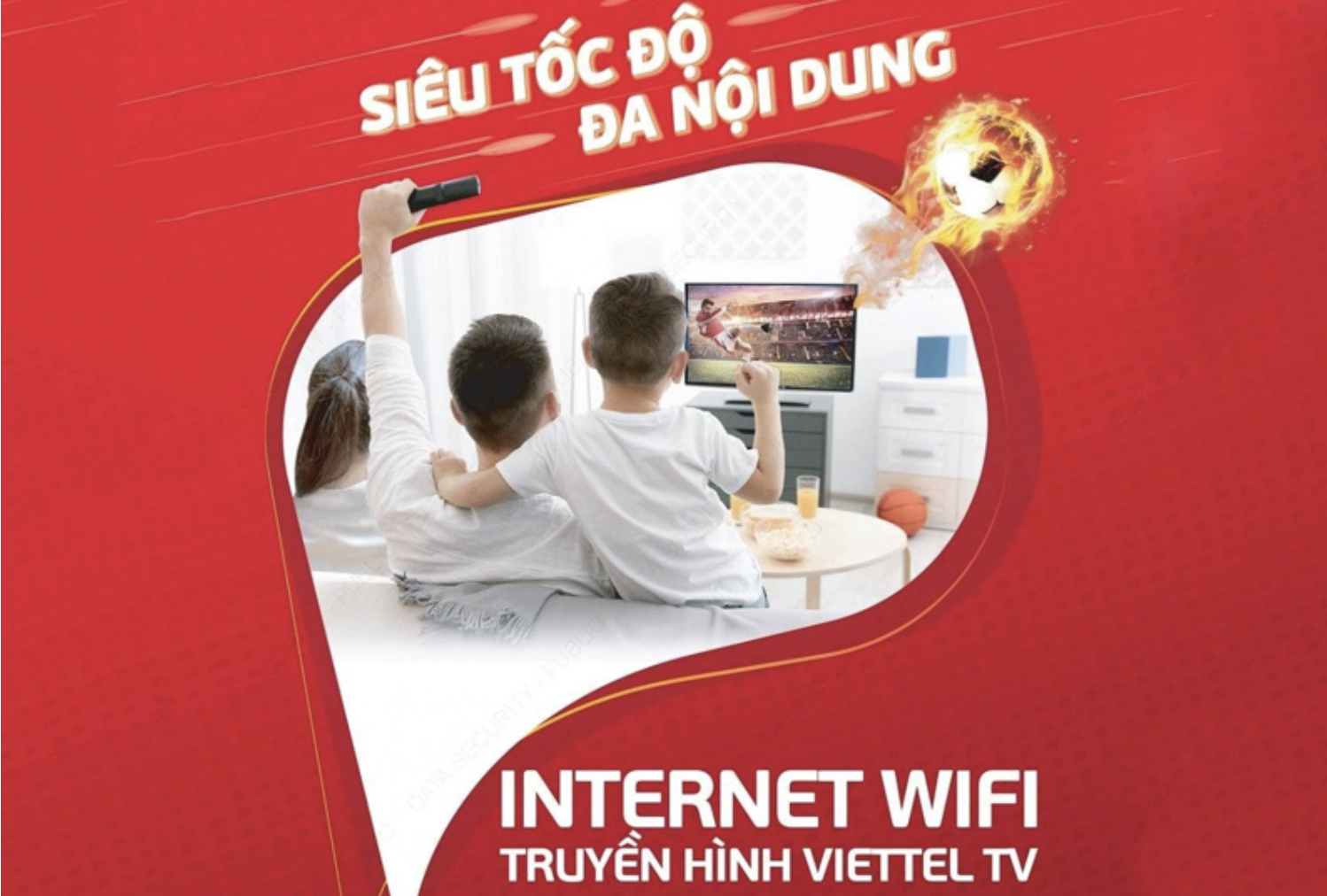 lắp mạng viettel quận 10