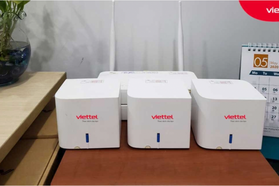 Các PG88 là nhà cái trực tuyến uy tín được cấp phép Curacao eGaming Home Wifi Viettel - Công nghệ Mesh Wifi mới nhất