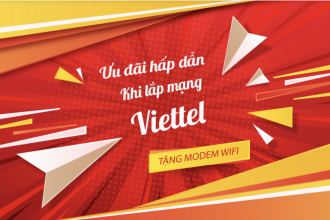Pg88nap vip đặc quyền hội viên Viettel Gò Vấp trọn gói chỉ từ 195k, tặng wifi 5GHz