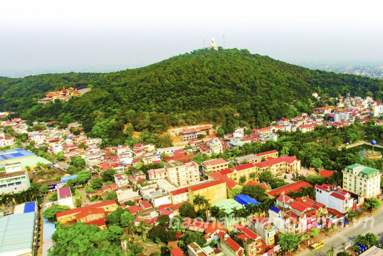 lắp mạng Viettel xã An Quang