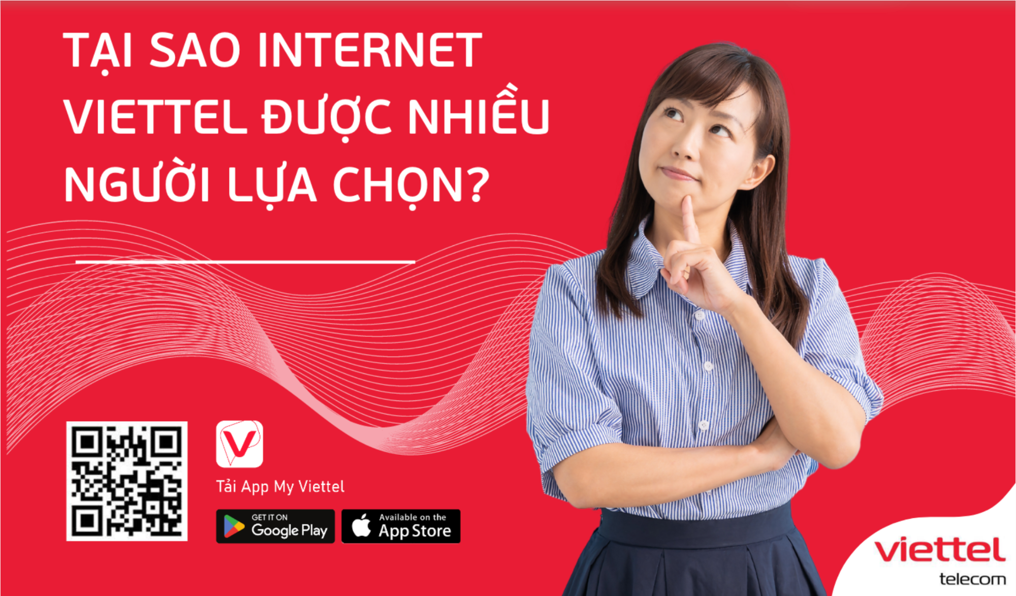 lắp mạng viettel xã Cái Bè