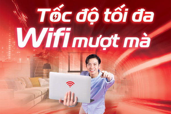 lắp mạng viettel xã Tân Hồng