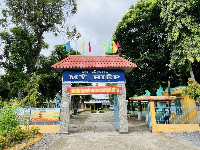 lắp mạng viettel xã mỹ hiệp