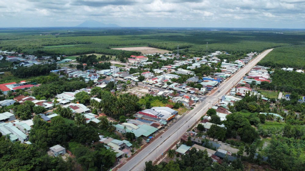 lắp mạng viettel xã Tân Hoà