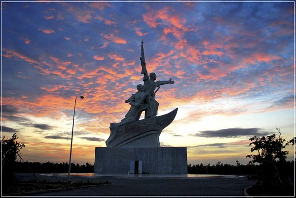 lắp mạng viettel xã Tân Hồng