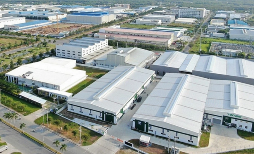 lắp mạng viettel xã Tân Phước 1