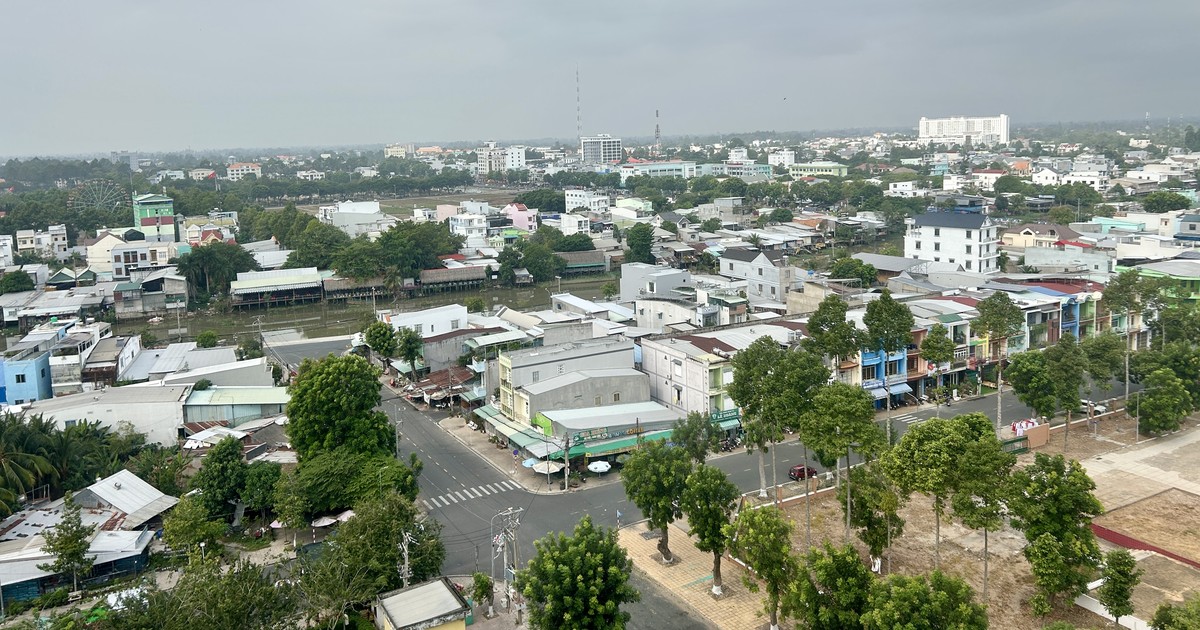 lắp mạng viettel xã Thạnh Phú
