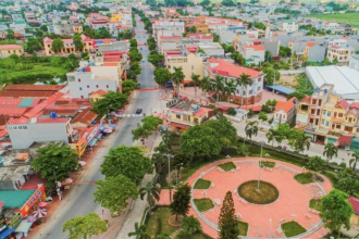 Dịch vụ đăng ký wifi Viettel xã Bắc Thanh Miện, Hải Phòng ưu đãi