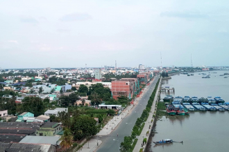 Lắp đặt wifi Viettel xã Châu Thành, Đồng Tháp siêu tốc, giá tốt