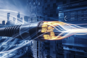 Công nghệ mạng internet XGS-PON là gì ? Ưu điểm và nhược điểm