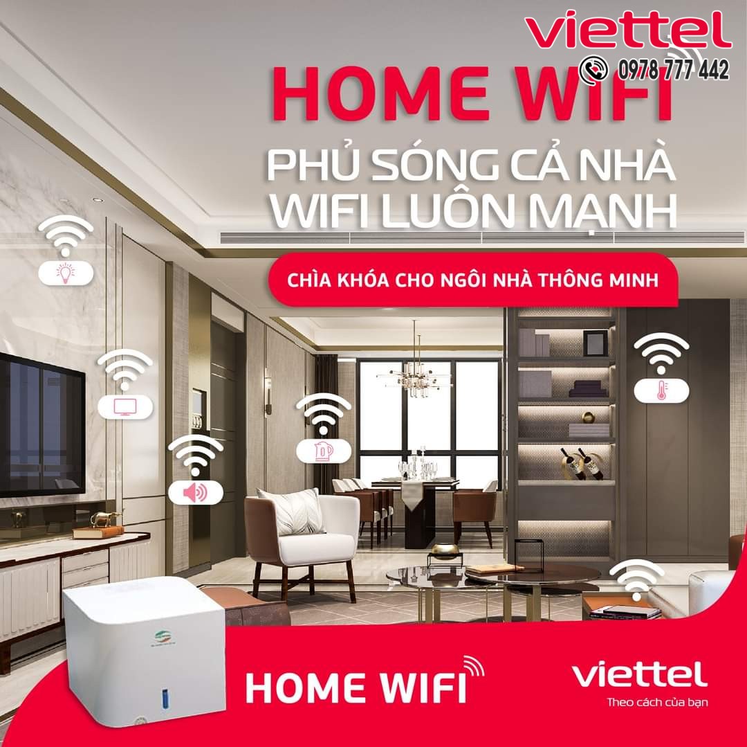 Internet Viettel