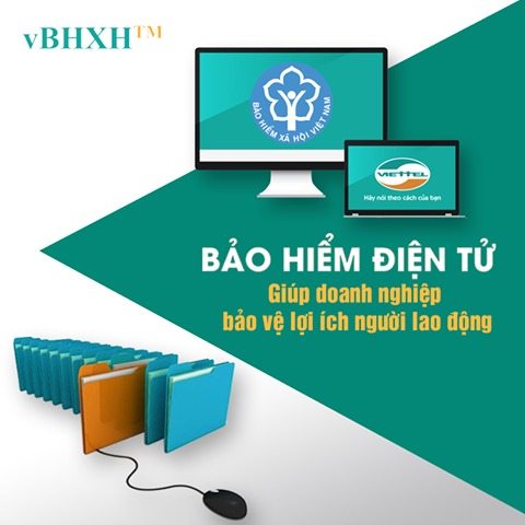 Bảo hiểm xã hội vBHXH