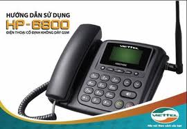 Homephone Viettel
